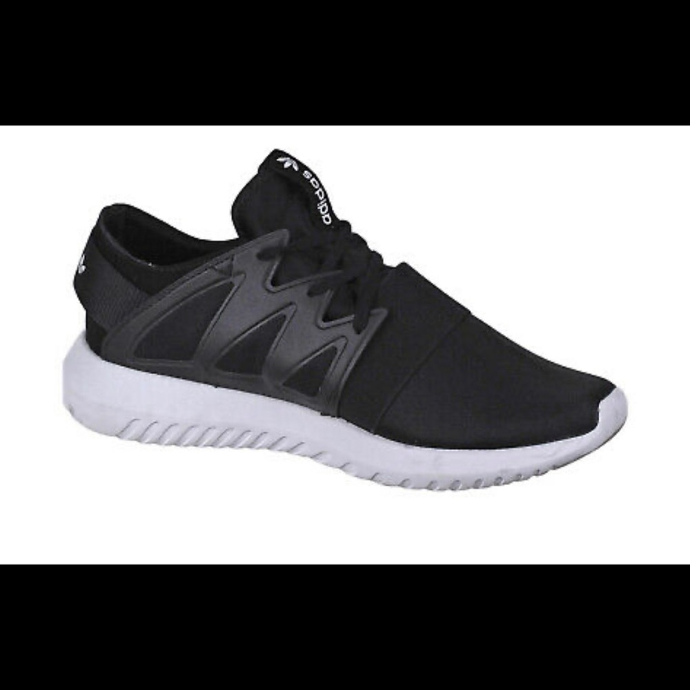 💥ADIDAS TUBULAR VIRAL WOMEN’S SHOES - SIZE 8.5💥
